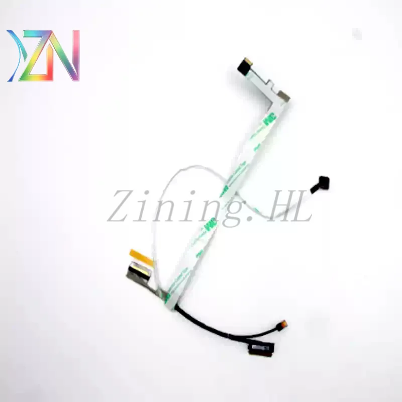 For Thinkpad E14 Gen2-ARE high-resolution screen cable flat cable DC02C00LF10 5C10Z23847