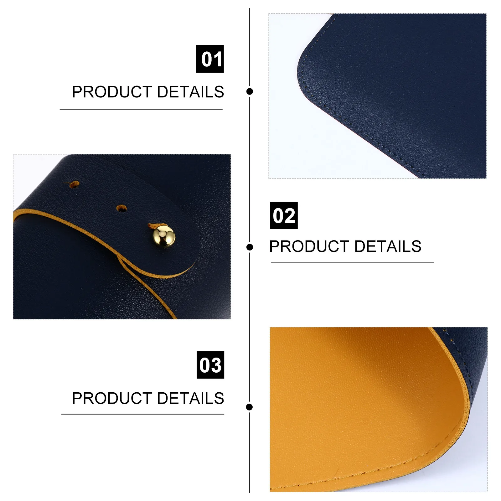 Large PU Mouse Pad for Desktop Smooth Precise Tracking Comfortable Soft Non Deforming Computer Mouse Mat Ideal for Home Office