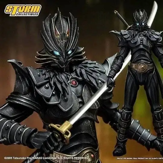 NEUE Storm Toys ST KARAS OTOHA Actionfigur TSKW01 Sammlerstück PVC-Statue im Maßstab 1:12, Modell zum Sammeln