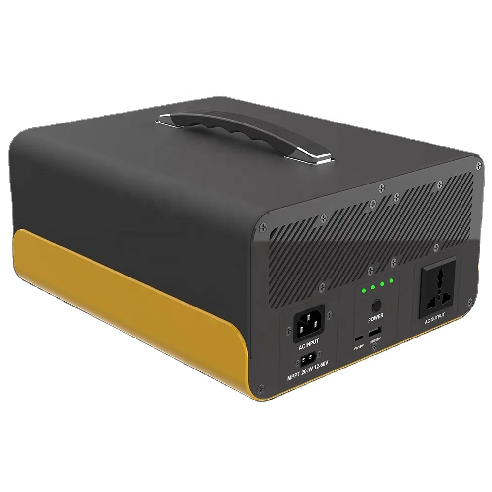 

Large Capacity 896Wh Outdoor Power Supply Solar Panel for Mobile Camping Portable Power Station 300W Portable Power Generator