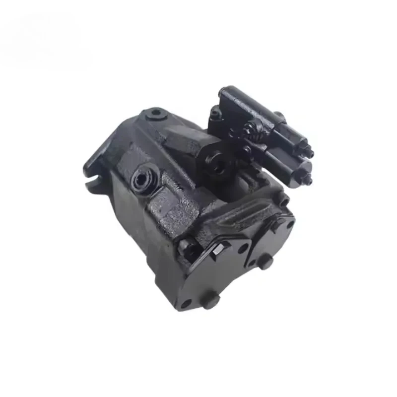 مضخة المكبس الهيدروليكية R910929482 لسلسلة Fendt المفضلة 500 800 #6