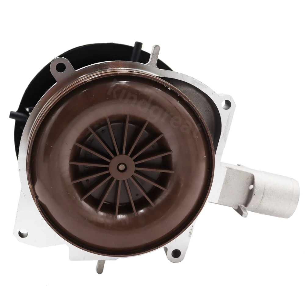 Kindgreat 12v 24v Airtronic D2 D4 D4S gruppo motore ventilatore 252145992000 per riscaldatori ad aria Diesel di parcheggio Eberspacher