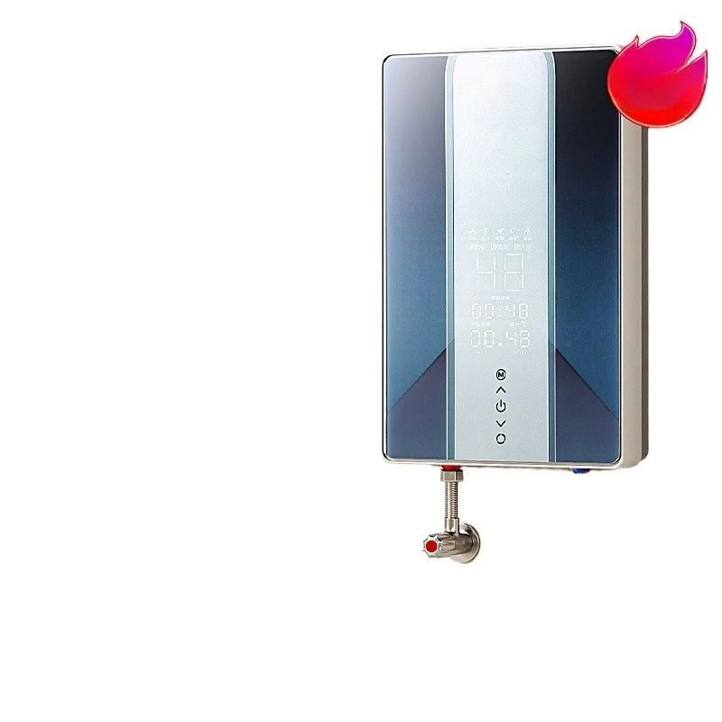 

Instant electric water heater