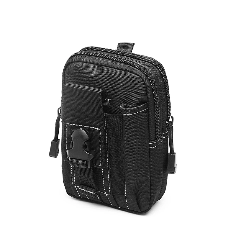 Riñonera de cintura para hombre, bolsa de pierna y muslo para hombre, bolso de mano para el pecho y el teléfono