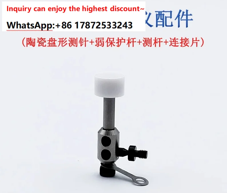 TS27R A-5003-5171 Tool Alignment Tool Screw Rod Accessories