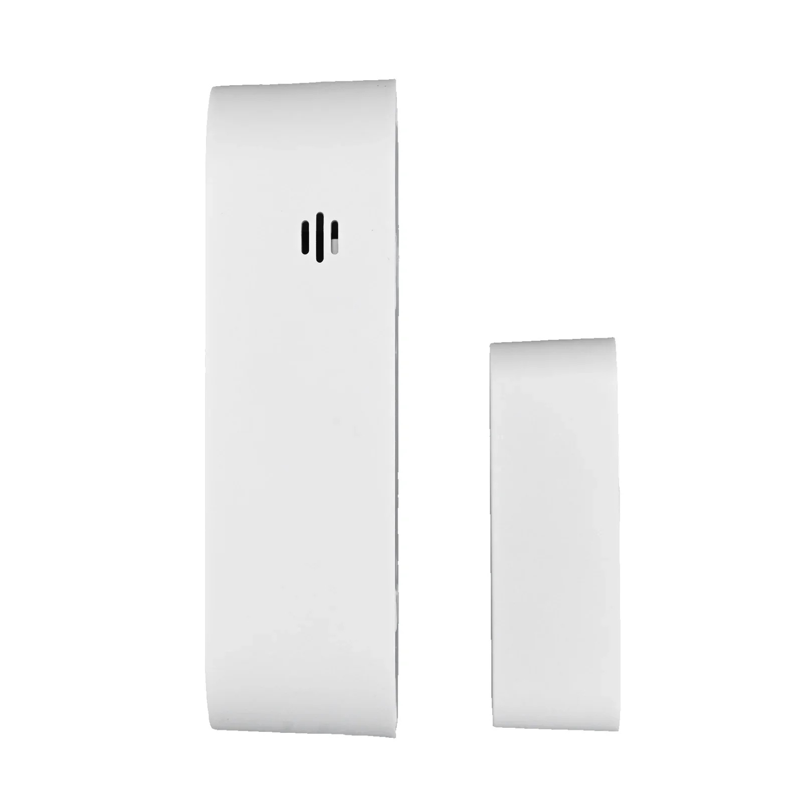 App Remote Control Magnetic Door Sensor Matter Thread Sensor Anti Disassembly Function Detection Humidity Detection Temperature