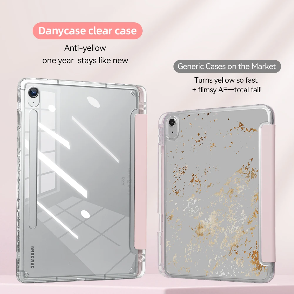 Thumbnail 2 - #58 Trending Samsung Galaxy Tab A9 Cases Right Now