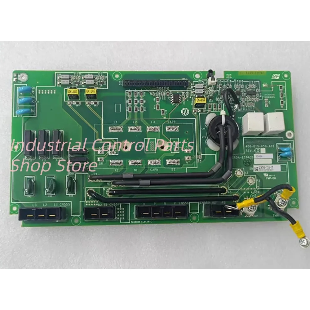 

Motherboard 400-015-658-AOZ ，high quality