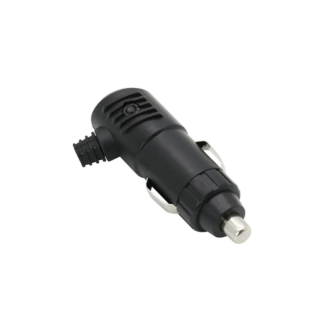 Universal Auto 12V/24V 20A Charger Cigarette Lighter Charger Socket High Power Supply Plug Socket Parts Lighter Charger Plug