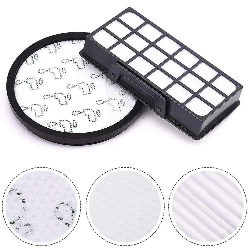 Ro7647ea Silence Force Cyclonic Filter Kit Combinations Replacement Vacuum Cleaner Sweeper Accessories Brand New