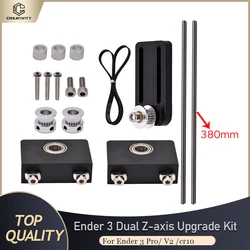 Creativity-Kit de mise à niveau de l'axe Z pour imprimante 3D, moteur pas à pas, vis mère T8, 42-34, Ender 3 Pro, Ender 3 V2, CR10