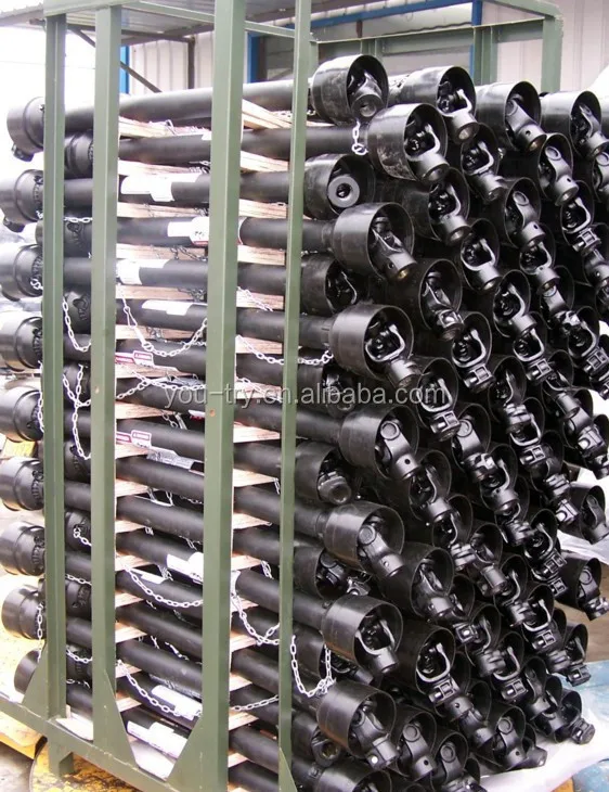 PTO Power Take Off Shaft Couplings for Agriculture Use 32*76