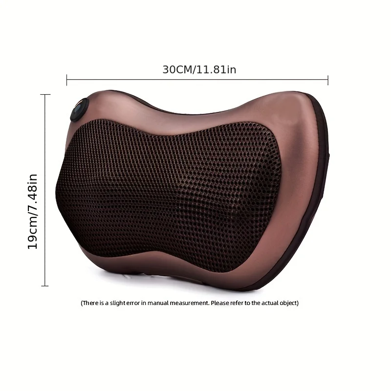Thumbnail 4 - #9 Latest Shiatsu Massage Cushions Updates