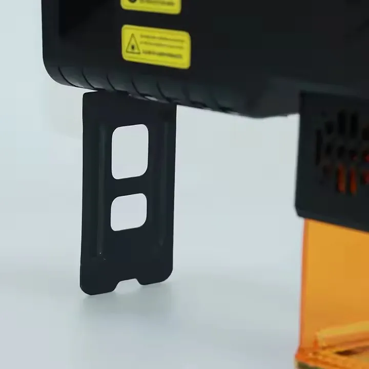 DIY Wood Metal Bamboo Paper Leaves Mini Laser Engraving Machine for Small Business with High Precision and Flexibility