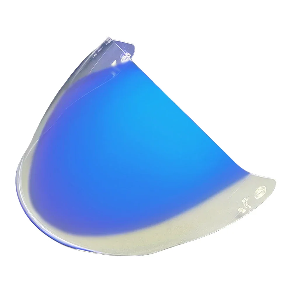 

OF608 Motorcycle Lens Face Shield for LS2 Polycarbonate Helmet Lens Replacement Anti-Scratch Visière Interchangeable Visor