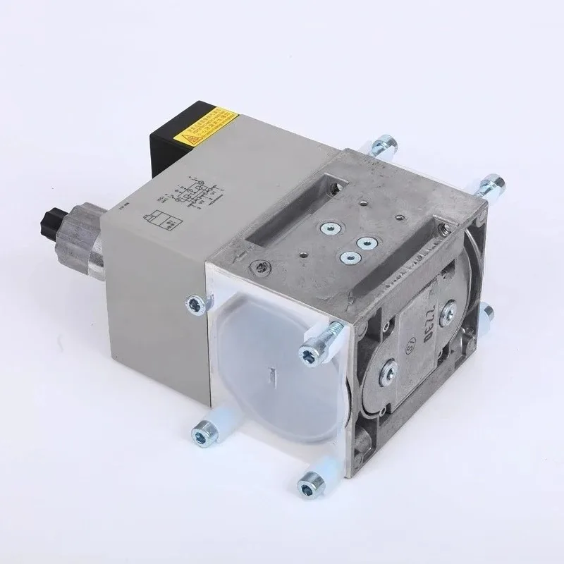 Gas Solenoid Valve Block DMV-DLE507/11 DMV-DLE512/11 D520/11, Domestic Replacement Component