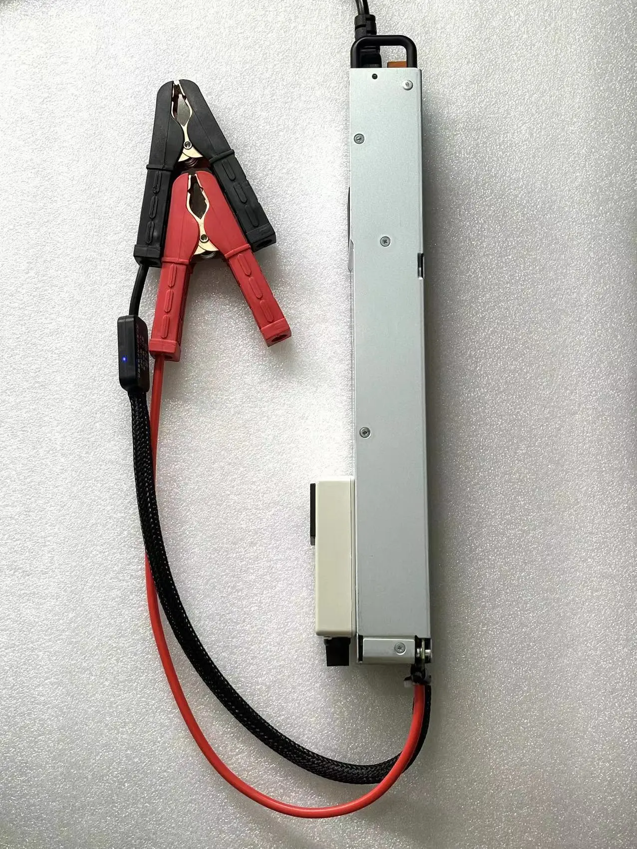 Storage Battery Matching Charging Component Wide Range Adjustable Voltage Current Power Supply