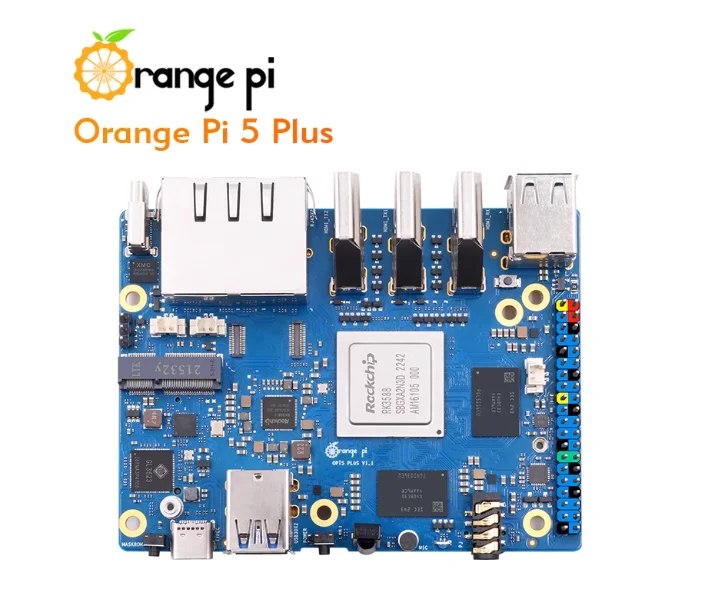 TopElec Raspberry Pi CM5 Official Original IO Board A Base Development Platform Compute Module 5 IO Board