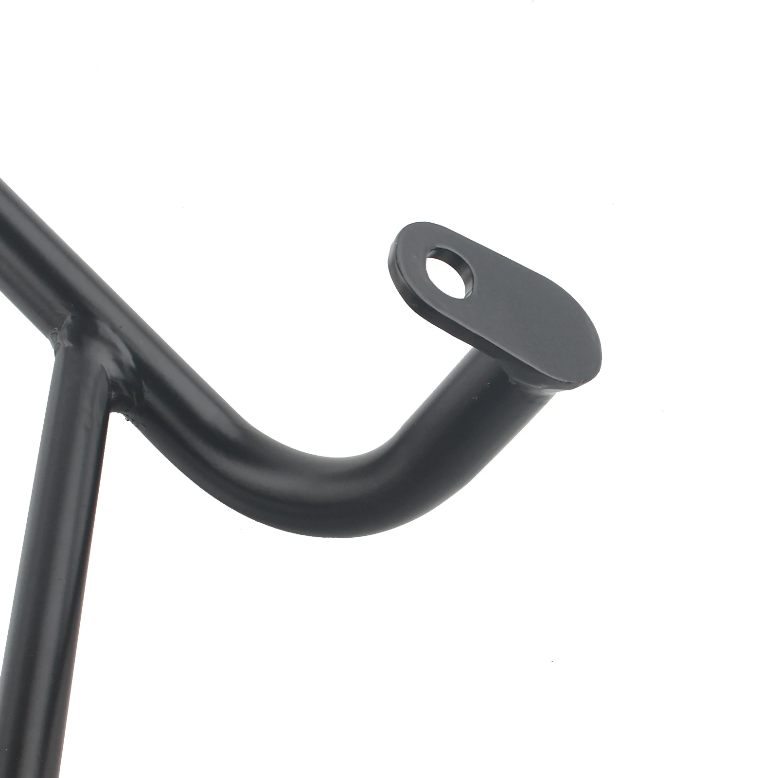 Motorcycle Saddle Bag Trunk Bag Support Bracket left Right Side Trunk Bag Holder For KLX 230 KLX230R KLX 230R S 2021-2023