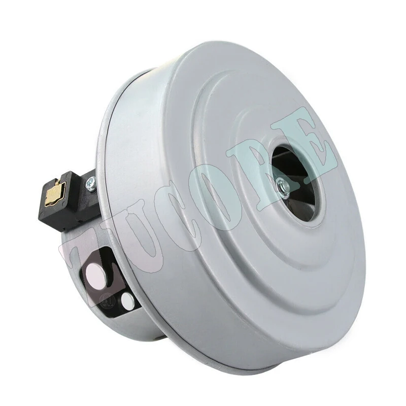 Мощный двигатель пылесоса 1600 Вт для Dc07 DC14 Yv2200, запасной двигатель, аксессуары, детали пылесоса