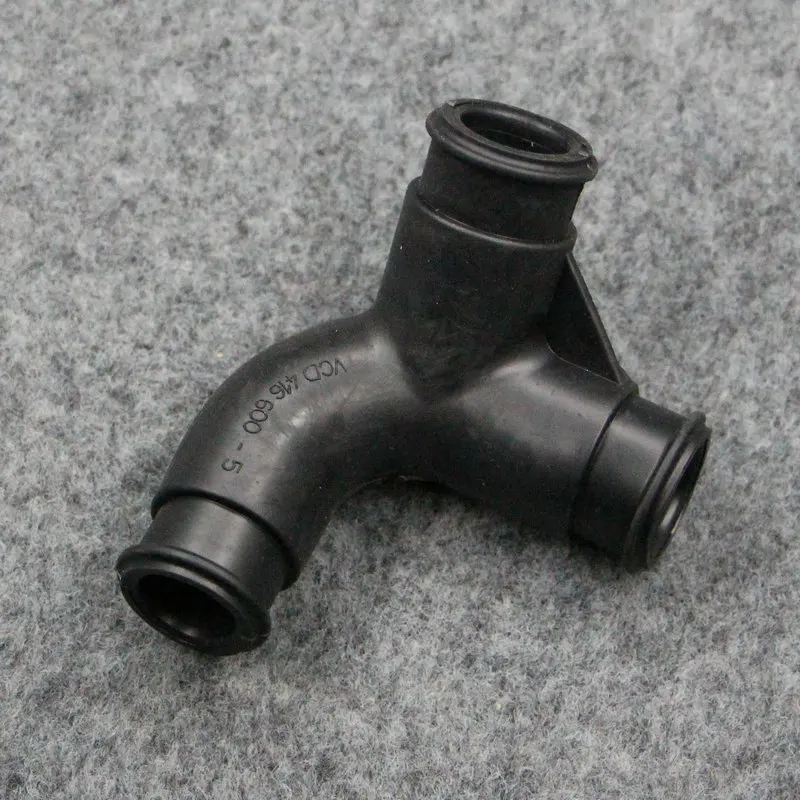 Apply to Old Aud-i C5A6A4 Passat B5 PASSAT Bora Touran 1.8T One-way Valve for Engine Waste Gas 158133785 06A103213 058133784