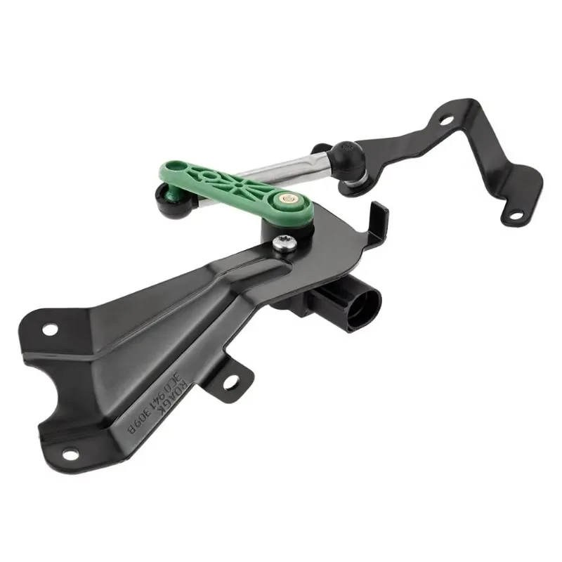   Real Axle Left Headlight Level Sensor 3C0941309B For VW CC B7,Golf,Magotan B7,Passat B6/B7,Sharan,Tiguan