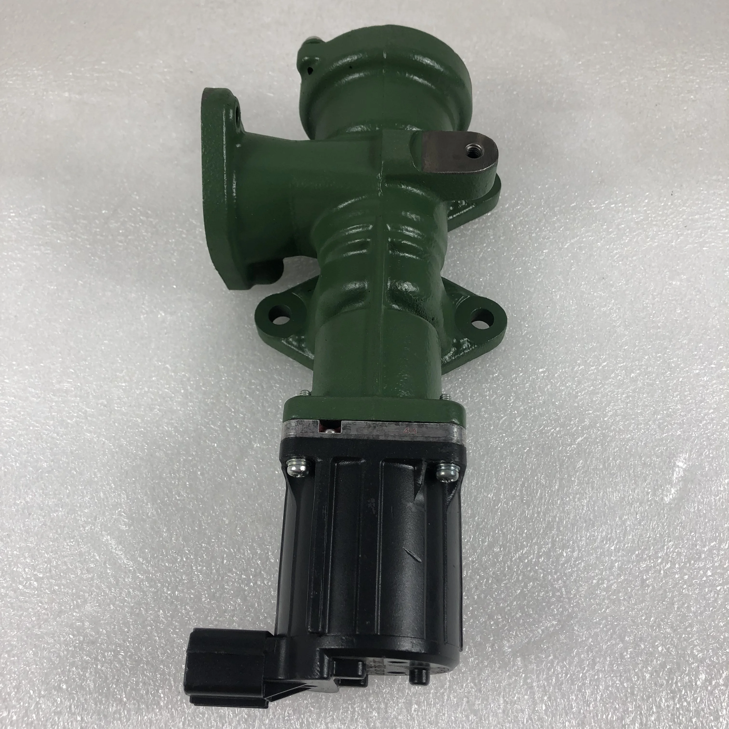 

QSB6.7 engine parts exhaust recirculation valve EGR 5271307 5473368 2881693 5291859