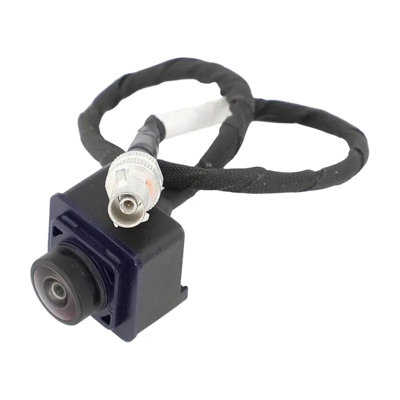 M93K-For GM Chevrolet Car Backup Camera Fisheye HD Night Vision Backup Camera 9043678AC