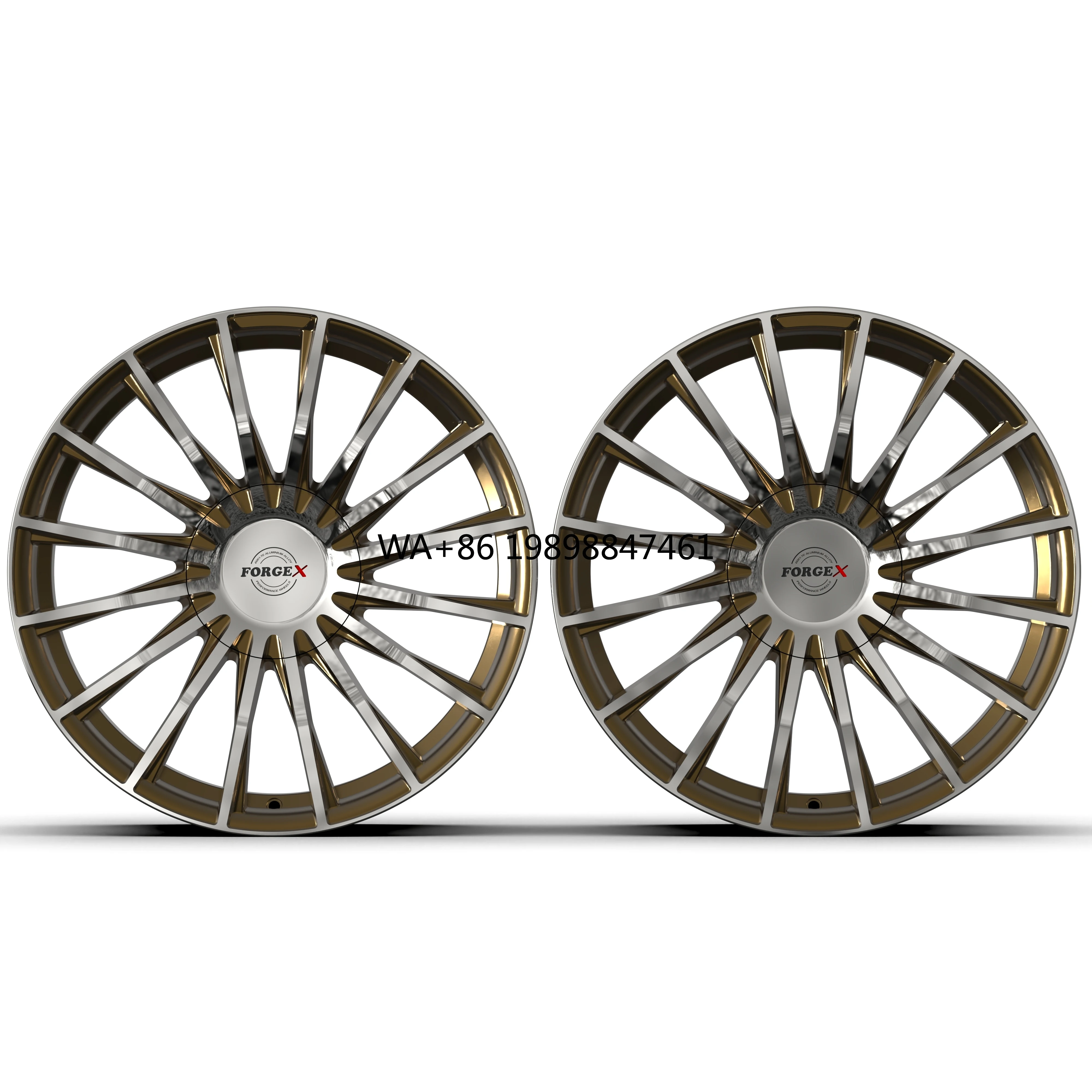 

Кованые алюминиевые диски 5x108 для S40 S60 S70 S80 S90 V40 V50 V60 V70 V90 Opel Focus