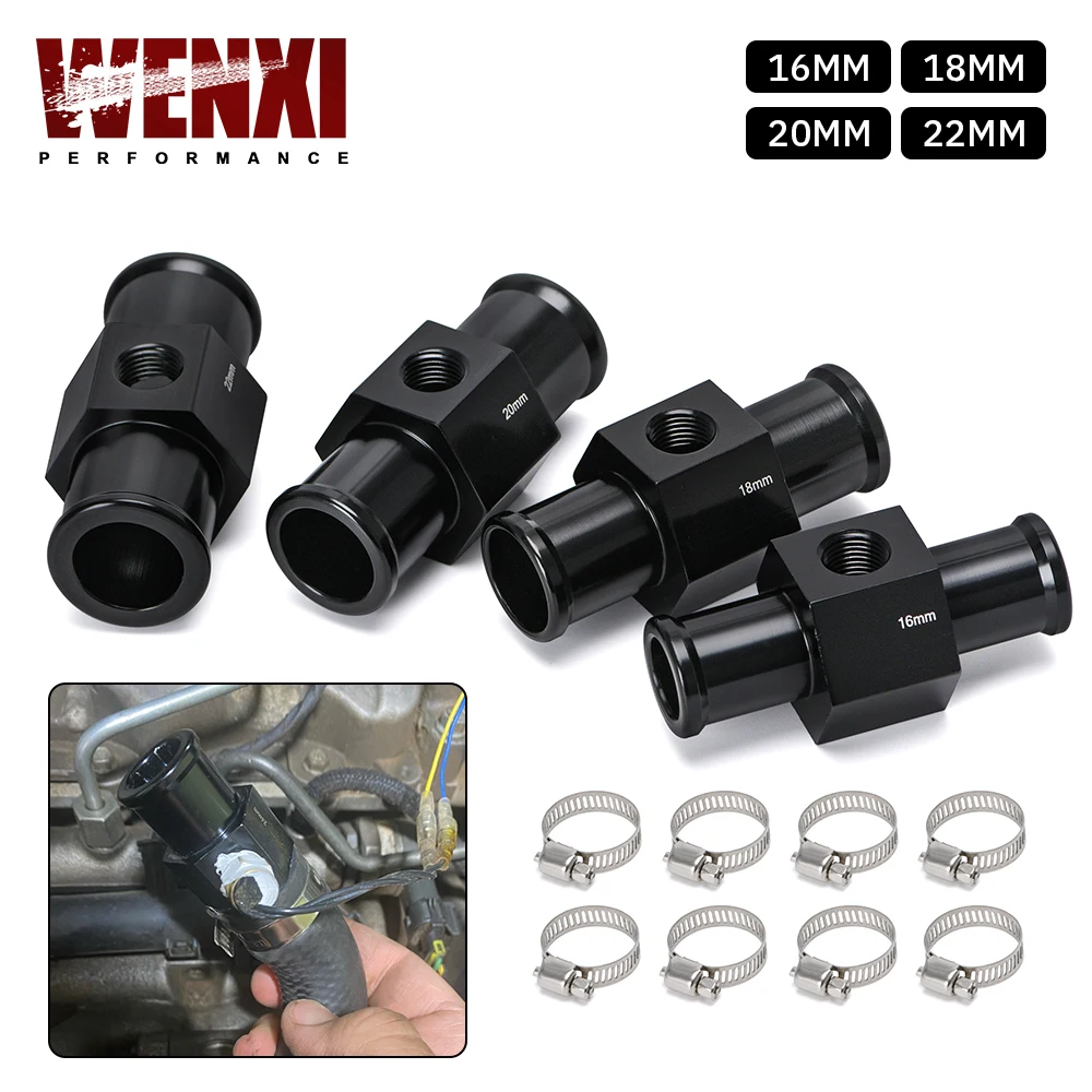 Black Water Temp Ga…