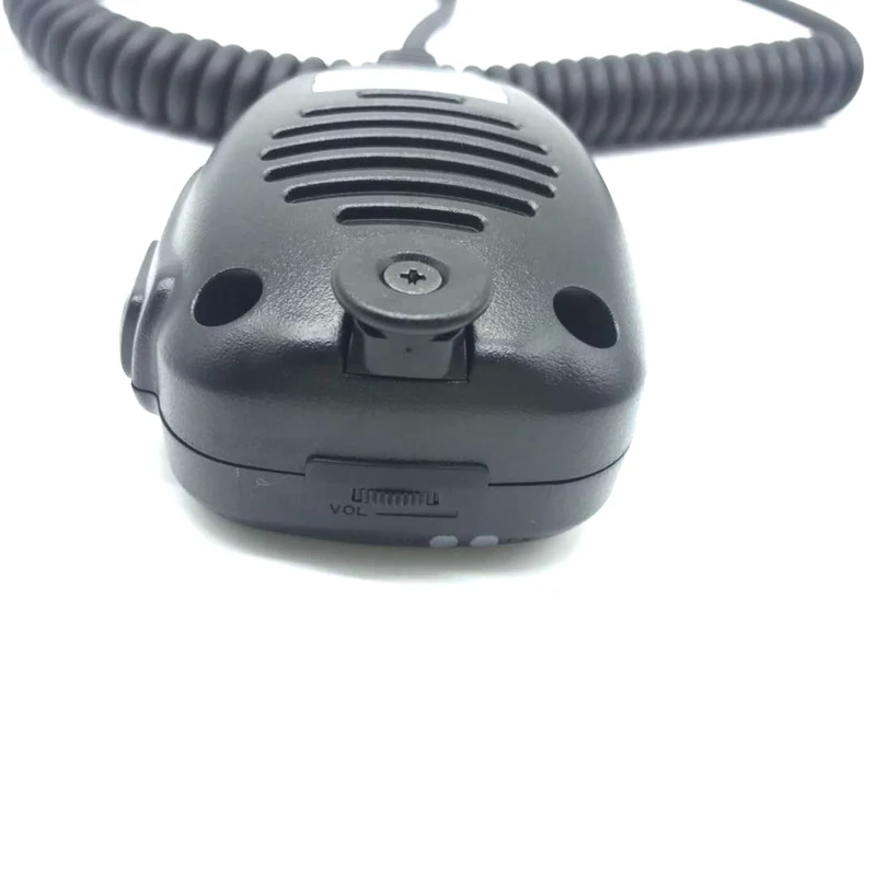 Wouxun-altavoz de mano con micrófono PTT para KG-UV10A, KG-UV950P, Radio bidireccional, Walkie Talkie, envío directo, Original