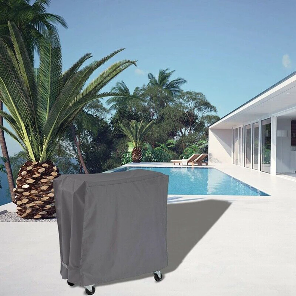 Outdoor Cooler Cart…