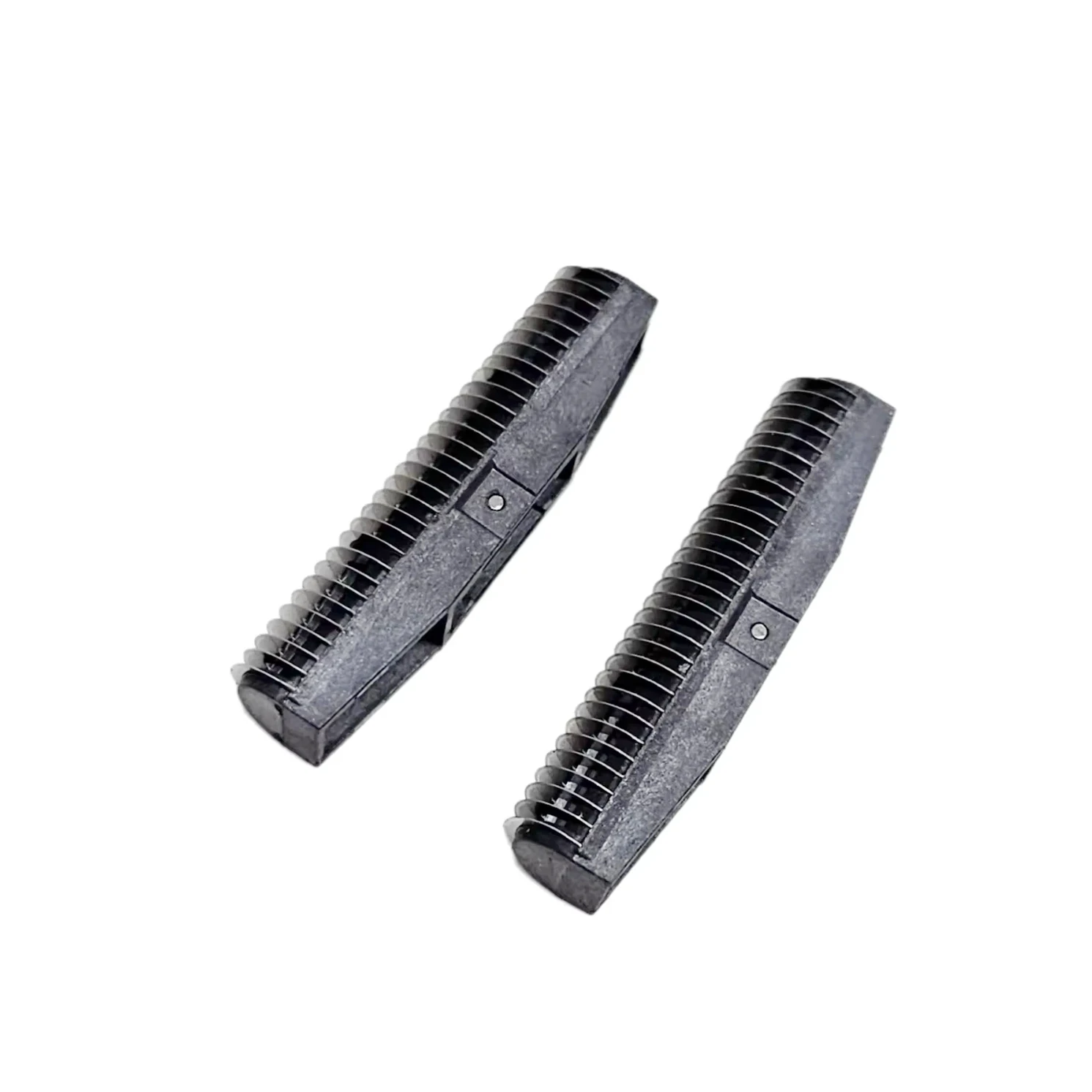 Lâmina de reposição adequada para Andis Shaver TS1 (17150, 17235, 17220), TS2 (17200), Babyliss FXFS2 e Wahl 5 Star Vanish (8173-700)