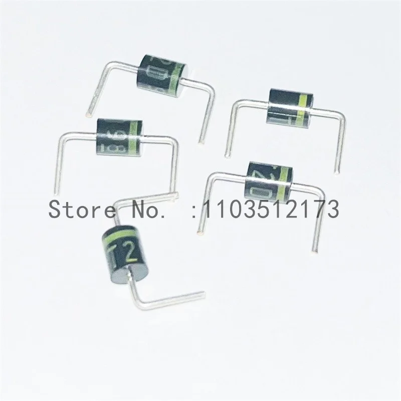 5PCS ST02D-200 02D-200 DO-15 CODE:T2D triode New