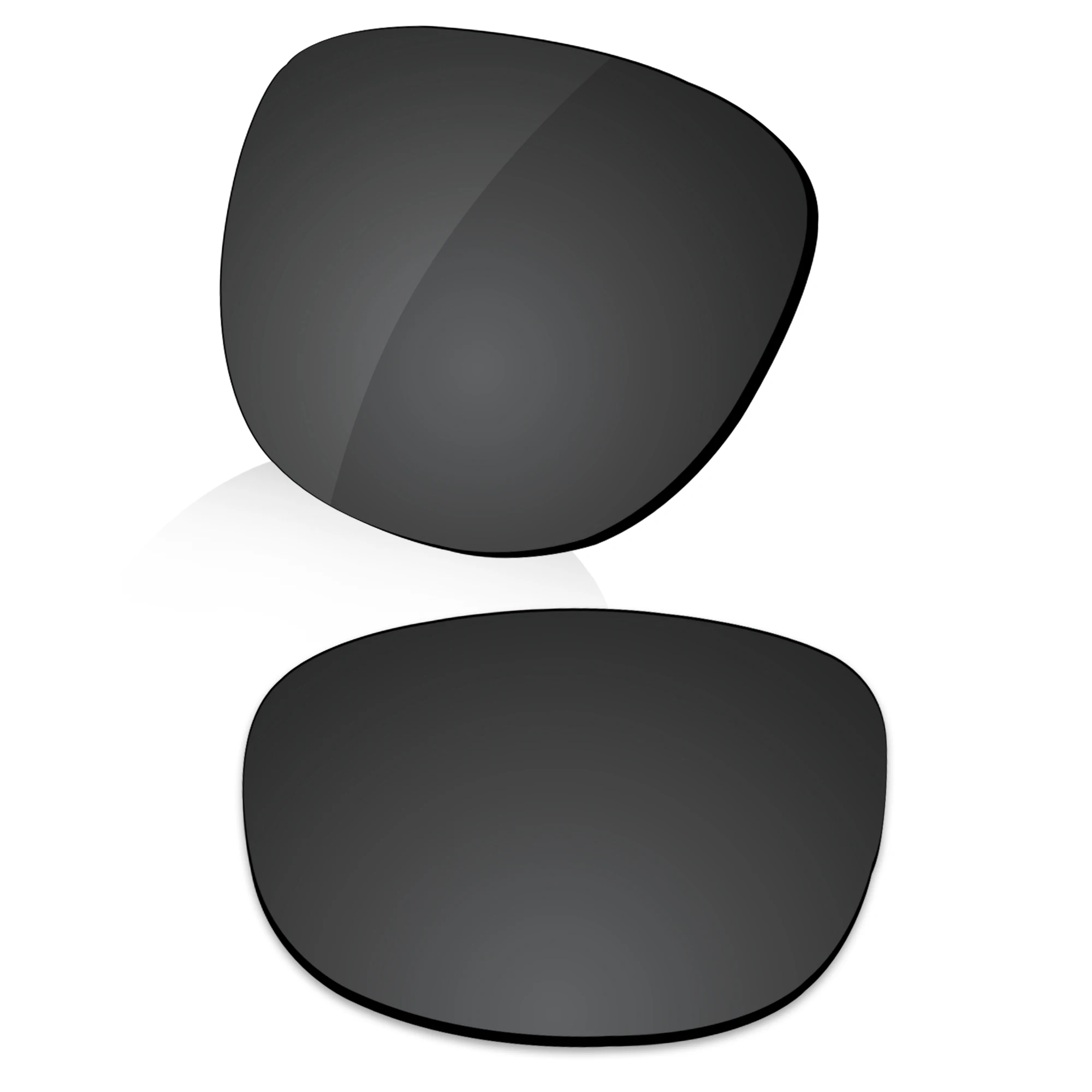 EZReplace Performance Polarized Replacement Lens Compatible with Ray-Ban RB2140-54 Wayfarer RB2140 54mm Sunglasses - 8+ Choices