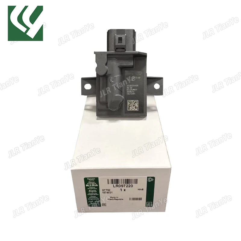 

LR172653 LR097220 LR083930 LR061641 T2H8610 T2H21042 T4A16365 T2H57062 FUEL PUMP CONTROL MODULE FOR DISCOVERY SPORT RANGE ROVER