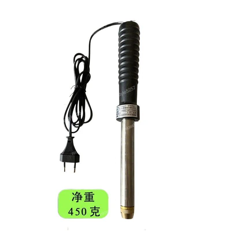 

Electric horn remover for cattle and sheep, bloodless horn remover for calves and lambs, durable electric horn remover