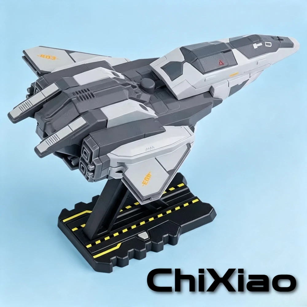 Home Decor Simulator - 1:250 Chixiao Uniwersalny Model Statku Ratunkowego,