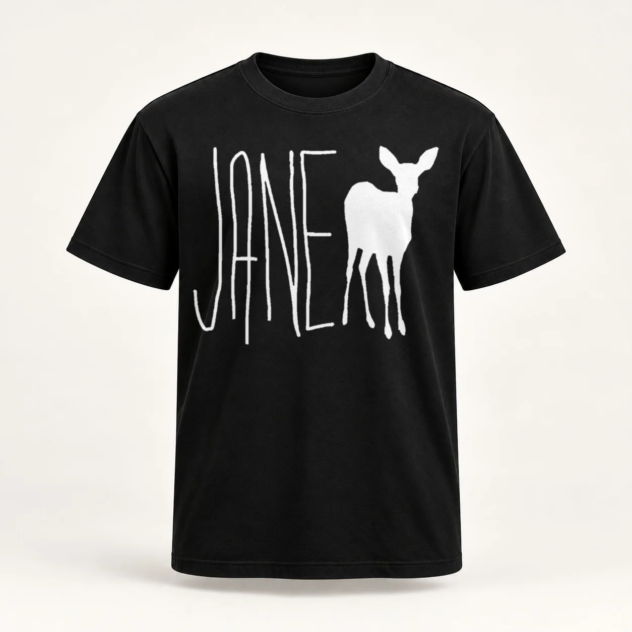 Life is Strange Max Shirt Jane Doe Women T-Shirt animal print shirt for girls plus sizes Aesthetic clothing Women's tops