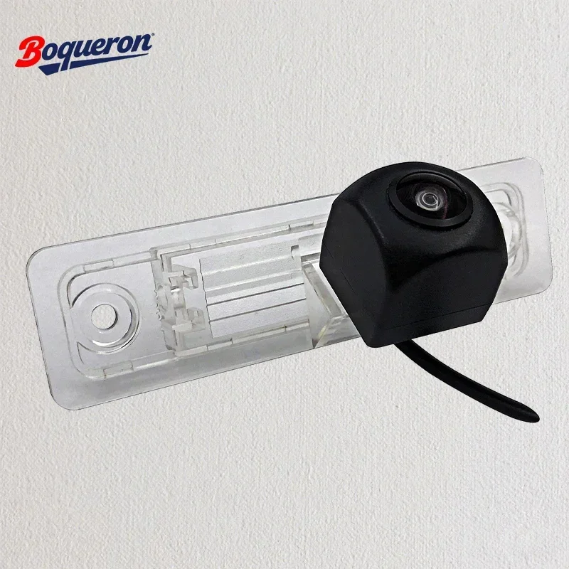 Car Backup Parking Rear View Camera AHD Fisheye 720P For Buick Excelle  For Vauxhall For Opel Omega Combo B C Zafira A