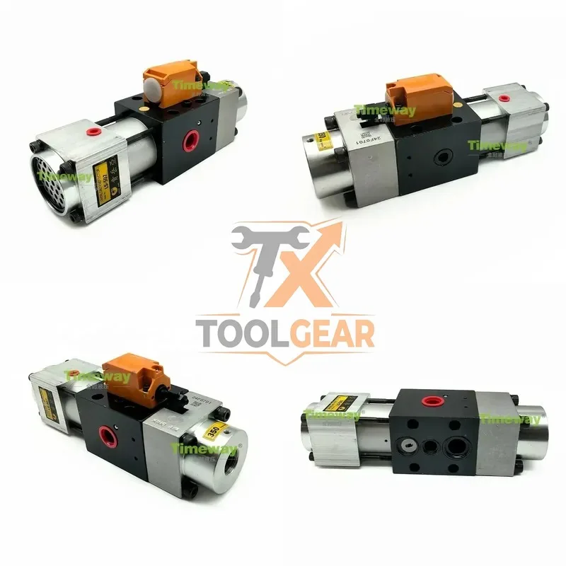 2026China*Factory* King Air High Quality LS-507 LS-257 Overload Protector Pump