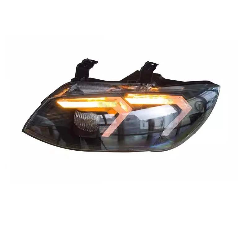 

Led Headlight Assembly for BMW E92 E93 2011-2013 Modified Daytime Running Light Turn Signal Car Accessories