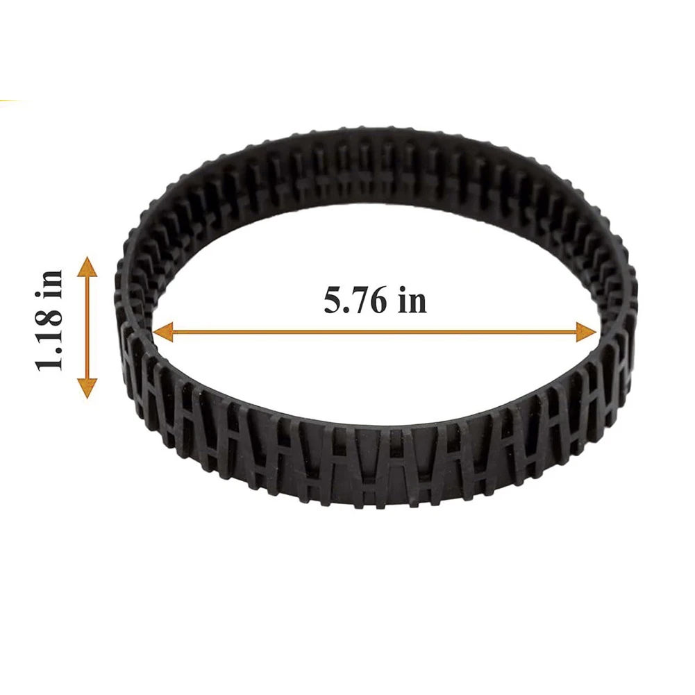 

R0916500 Трековая система для очистителя бассейнов V2 для Polaris: Простая установка, превосходное сцепление, сменная присоска для очистителя бассейнов