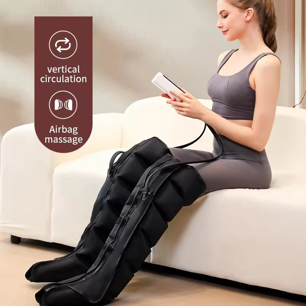 Thumbnail 2 - #66 Best Leg Massagers to Buy In 2026