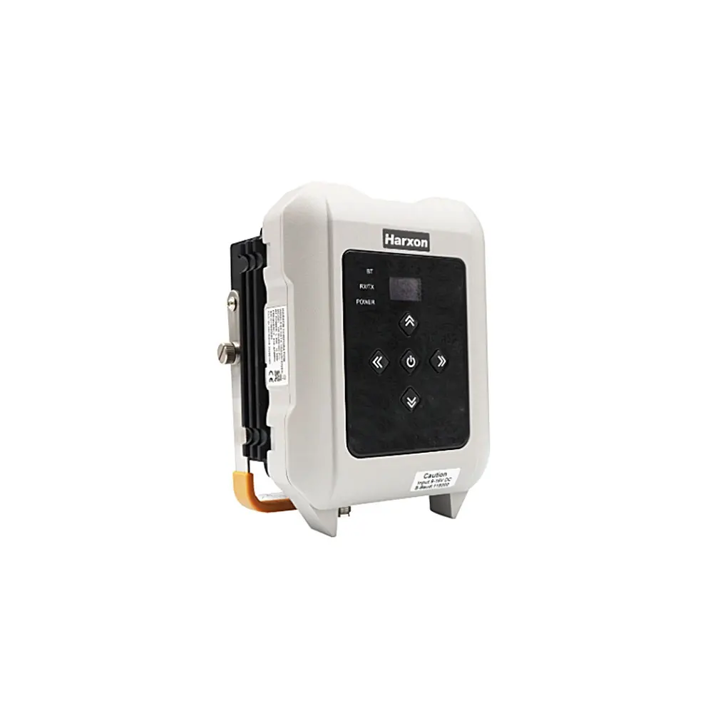 High power transmitting radio station HX-DU8616D measurement & mapping precision agriculture autonomous driving Trimble & Satel
