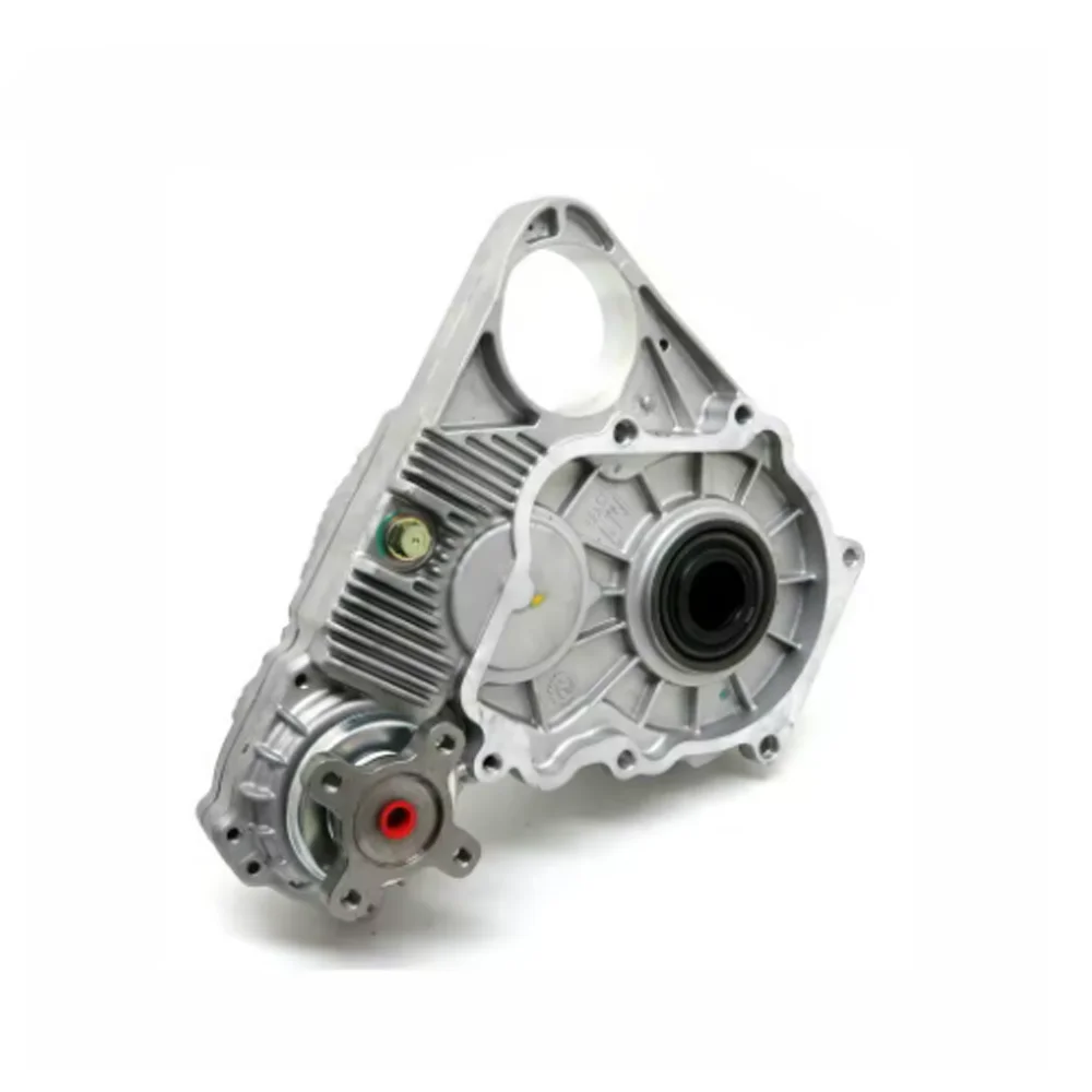 For Bmw E46 3-series Awd Transfer Case Nv 124 27107502806