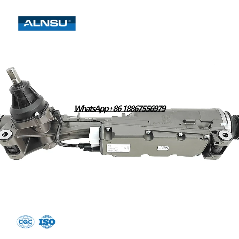 

Wholesale Price High Quality Steering Rack for Q8 4K1423053D 4N0909144E