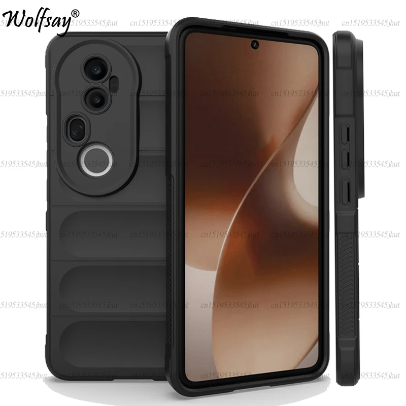 Shockproof Phone Ca…