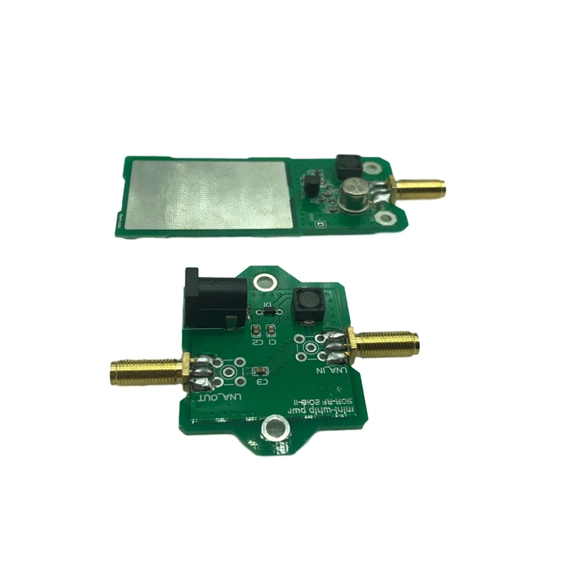 Antenne récepteur SDR à ondes courtes et moyennes, mini-fouet, active, RTL-SDR