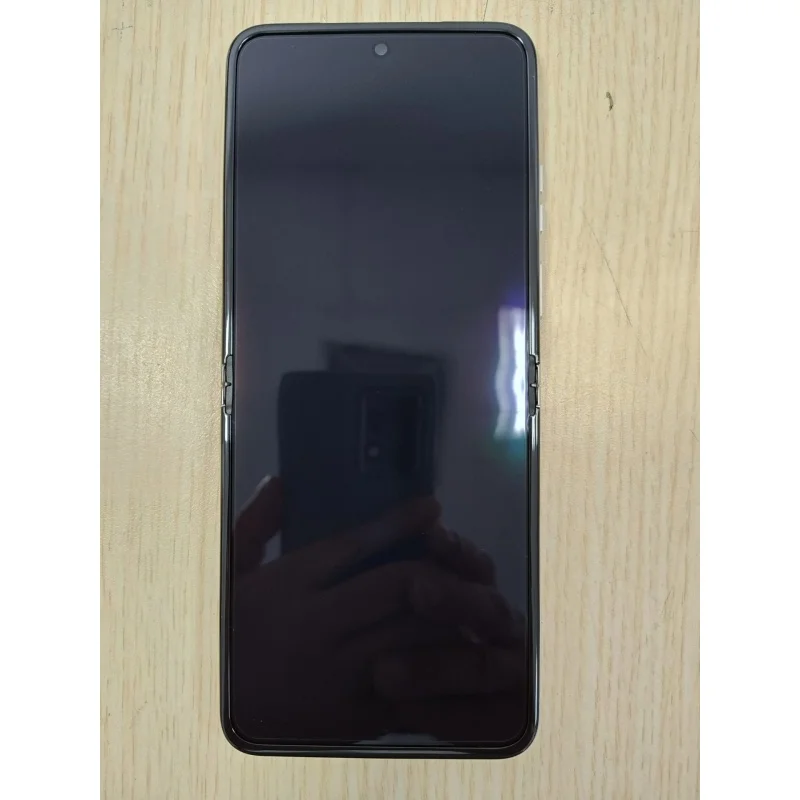 AMOLED Screen For Motorola Razr 40 Internal Screen Original Screen Display With Frame